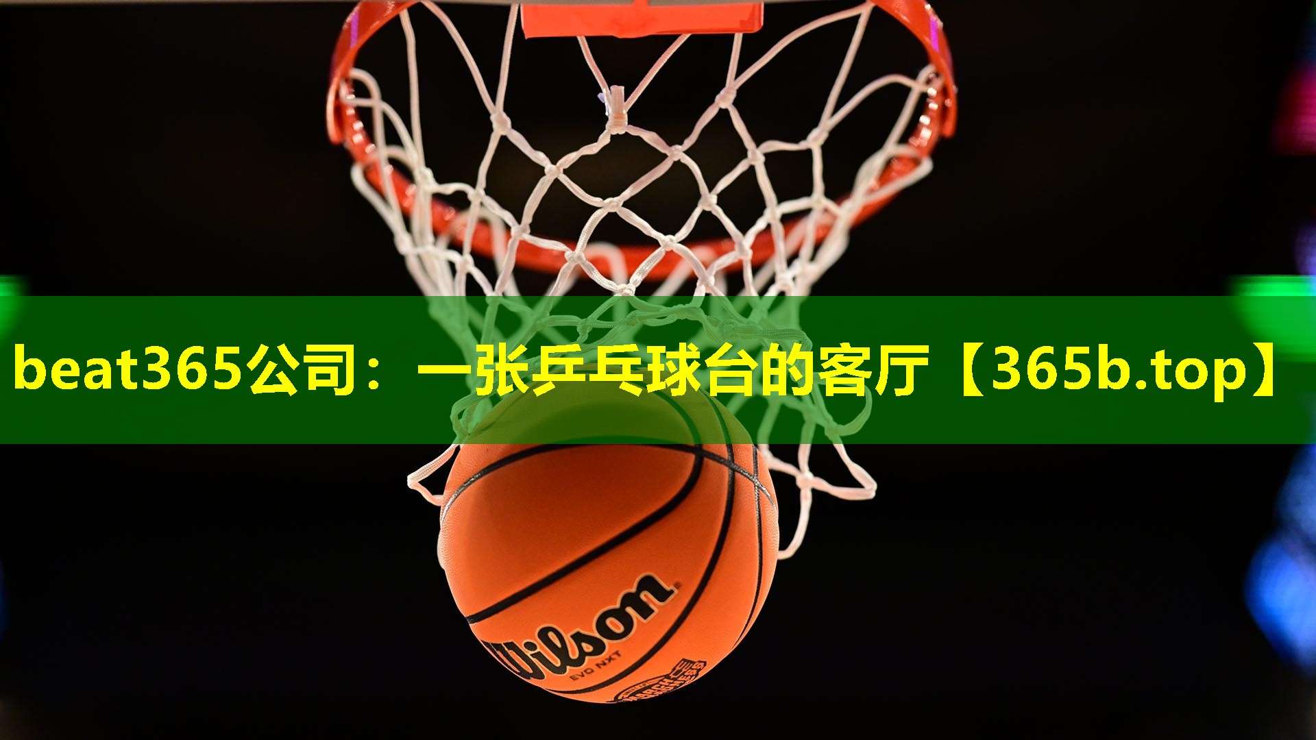 一张乒乓球台的客厅 一张乒乓球台的客厅