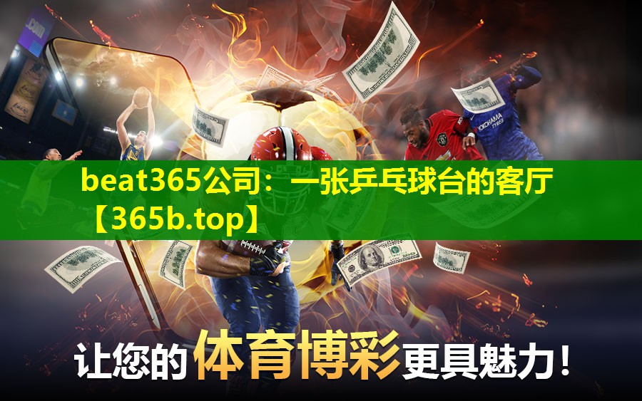 一张乒乓球台的客厅 一张乒乓球台的客厅