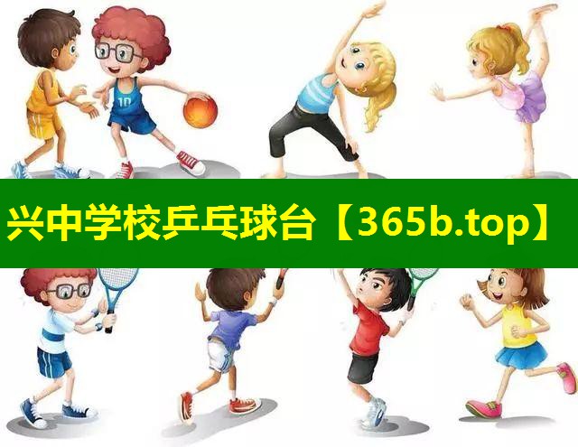 兴中学校乒乓球台 兴中学校乒乓球台