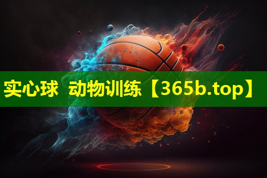 实心球 动物训练 实心球 动物训练