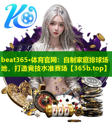 自制家庭排球场地,打造竞技水准赛场 自制家庭排球场地,打造竞技水准赛场