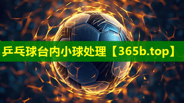 乒乓球台内小球处理 乒乓球台内小球处理